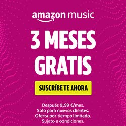 amazon music gratis 250