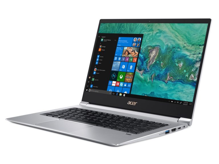 Acer Swift 3 mejores ordenadores portátiles en 2020